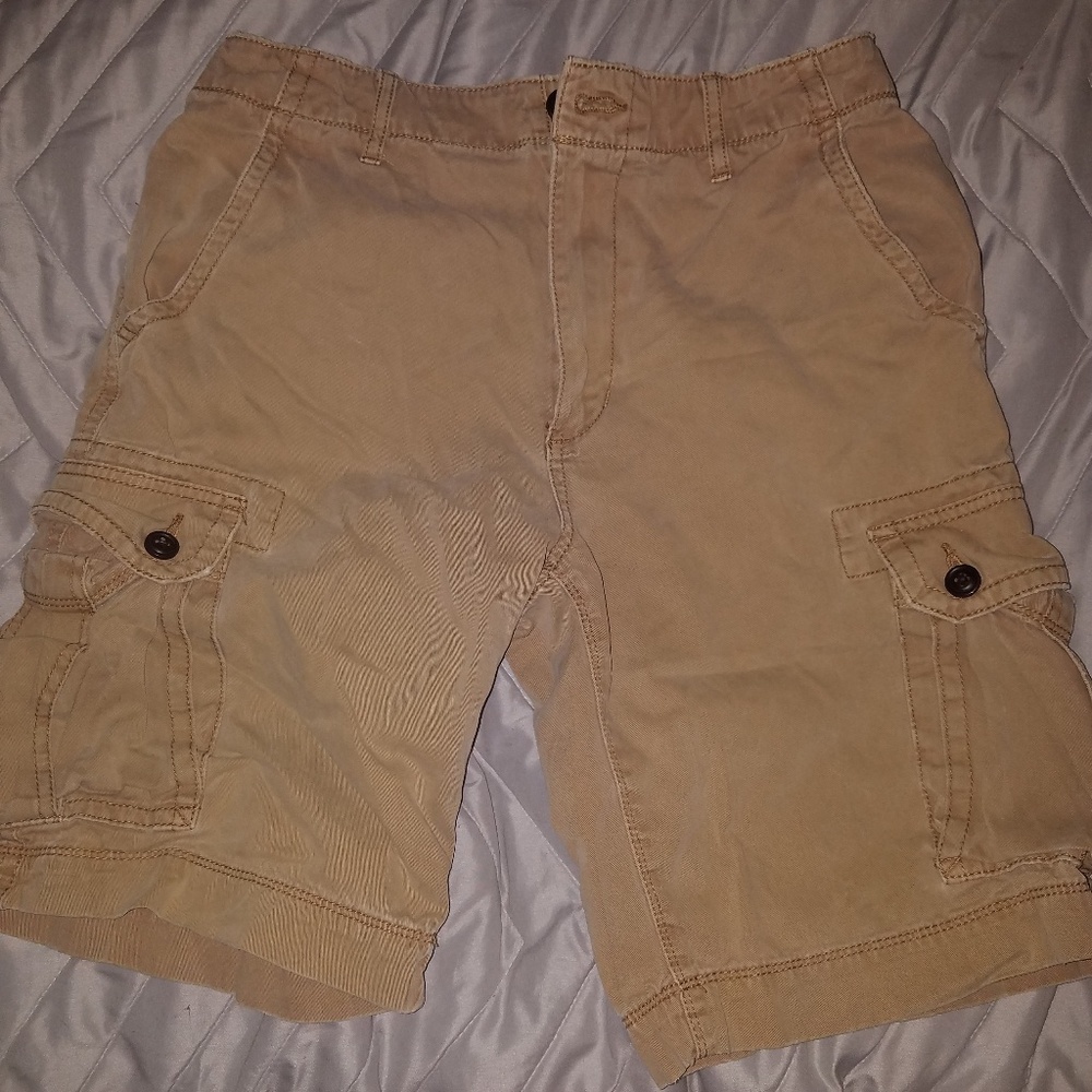 Arizona cargo shorts